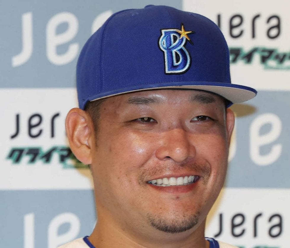 【DeNA】筒香嘉智、２度目の主将就任　２年間務めた４代目の牧からベテランへバトンタッチ