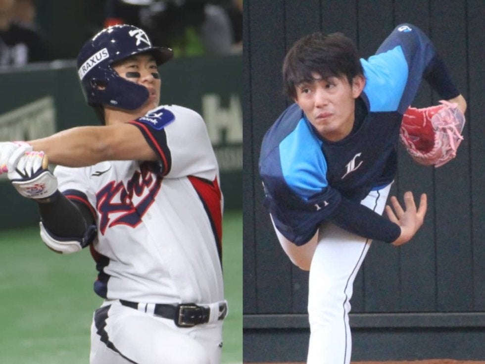 今年のWBCを辞退した主な選手の顔ぶれ