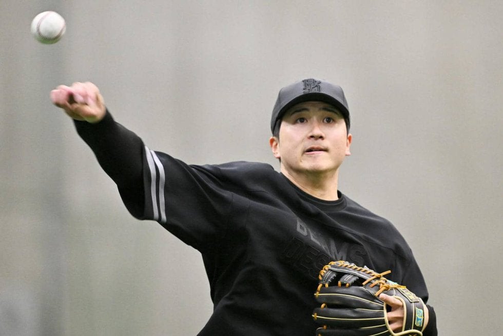 【巨人】泉口友汰　昨季打率３割、遊撃でベストナイン＆GG賞も「危機感の方が大きい」