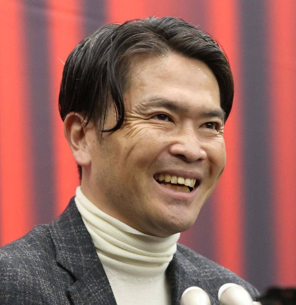 岩政大樹氏、関東３部の東京学芸大監督に就任　複数クラブから関心も母校で新たな挑戦へ