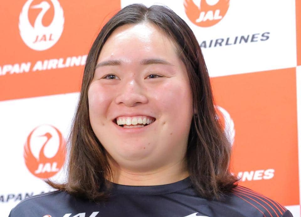 北口榛花 セケラックとの契約終了へ