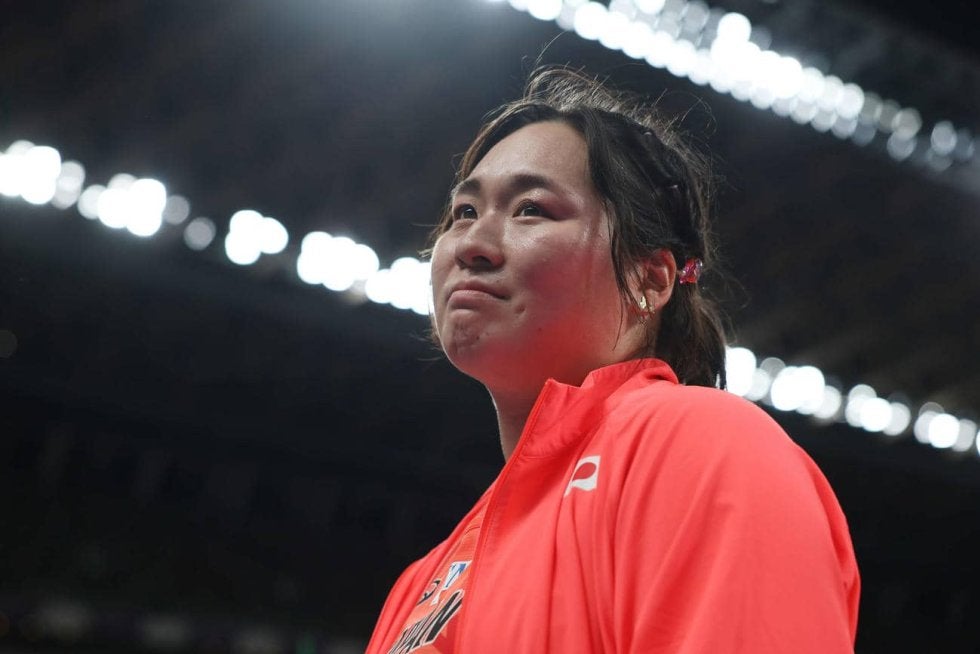 【陸上】やり投げ北口榛花、チェコ人コーチと契約終了「新たな挑戦」でレジェンドに師事を示唆