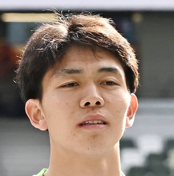 U23日本 韓国下し2大会連続決勝へ