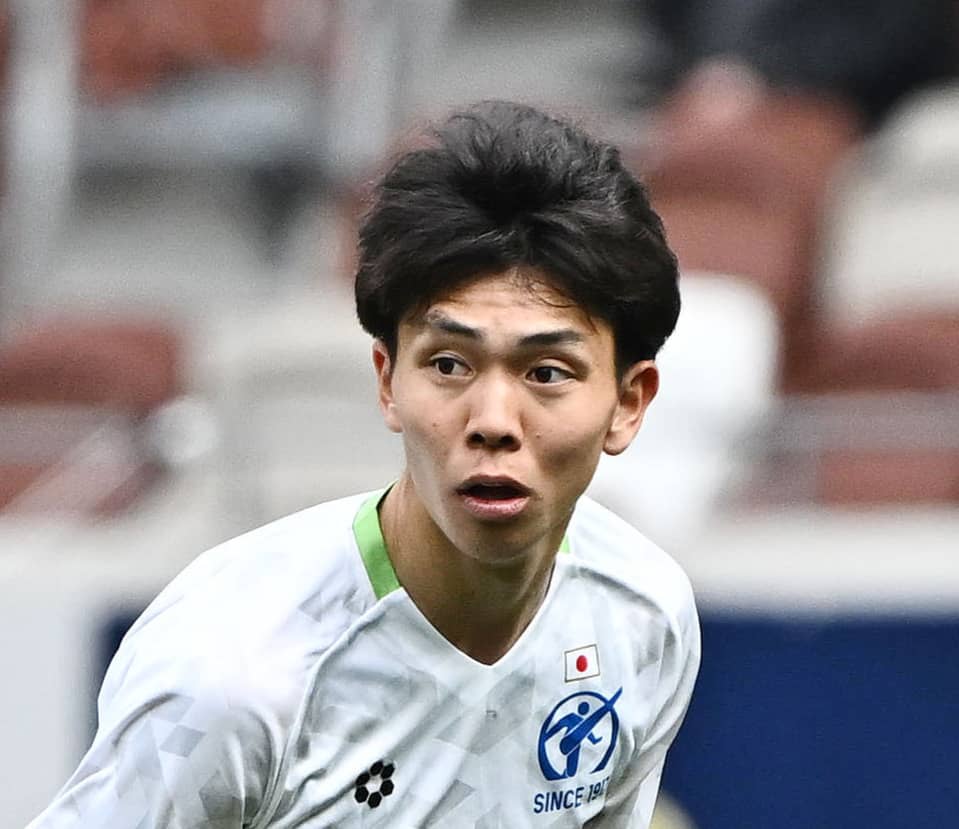 【Ｕ23日本代表】韓国撃破！２大会連続決勝進出　先発５人変更＆一挙４枚代えチーム一丸で勝利