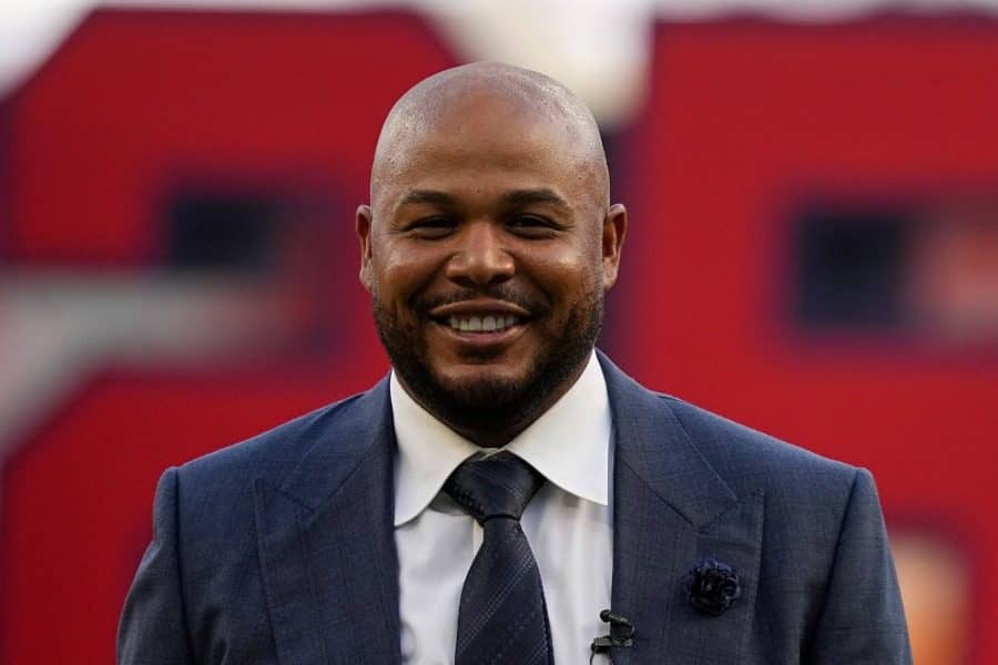 元楽天ジョーンズ氏、米殿堂入り　MLB通算434HR、GG賞10度…資格9年目で選出