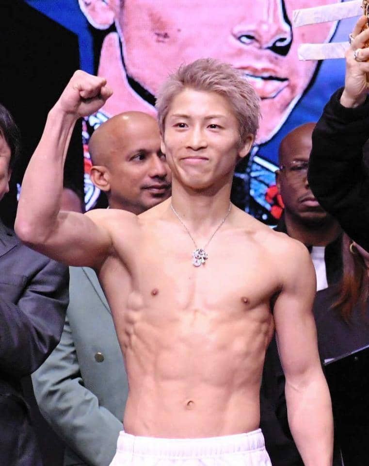 井上尚弥がＷＢＣ年間最優秀ファイターに選出　父・真吾氏は年間最優秀トレーナーに　「年間４戦は驚異的　ＰＦＰの頂点を揺るぎないものに」と評価