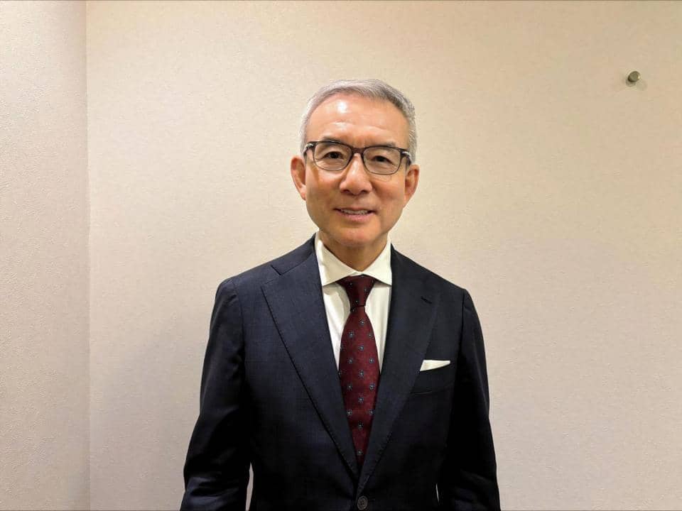 ２３年の侍コーチ　白井氏が語るＷＢＣ連覇の３つのカギ　選手らの学ぶべき姿勢講演会で明かす