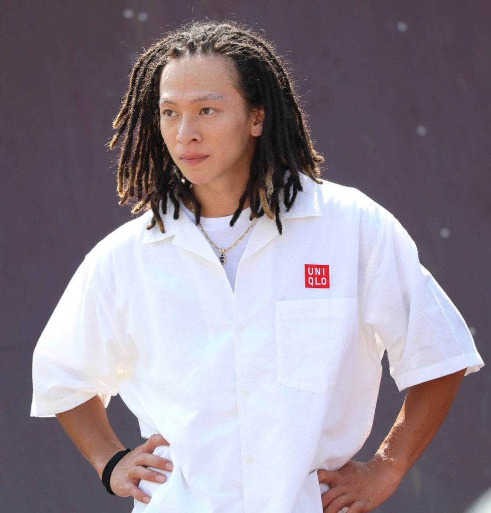 平野歩夢 骨折と打撲も練習再開予定