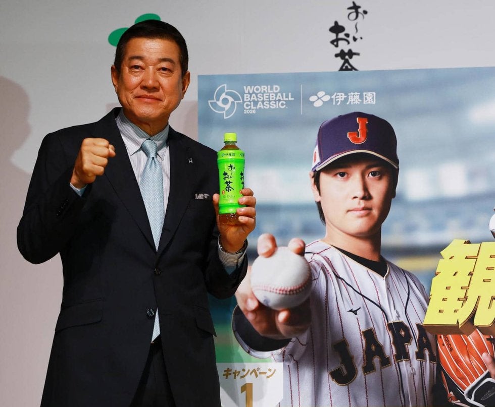 原辰徳氏「短期決戦は…」WBCで大谷の1番とクローザー起用イメージ