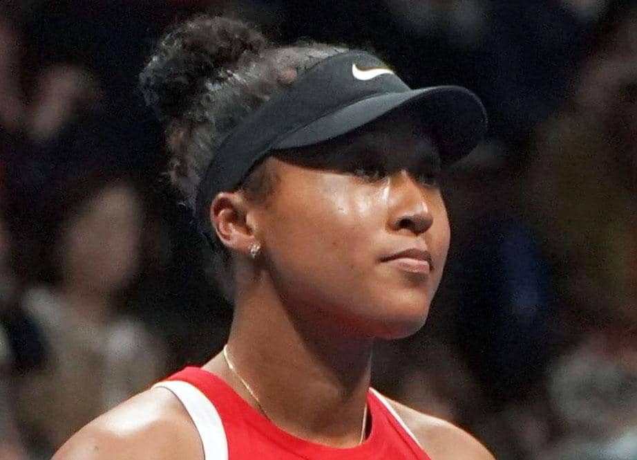 非売品、大坂なおみ、キャップ、２点セット なぜ対戦相手が怒り？「フェアプレーが分かってない！」大坂なおみの