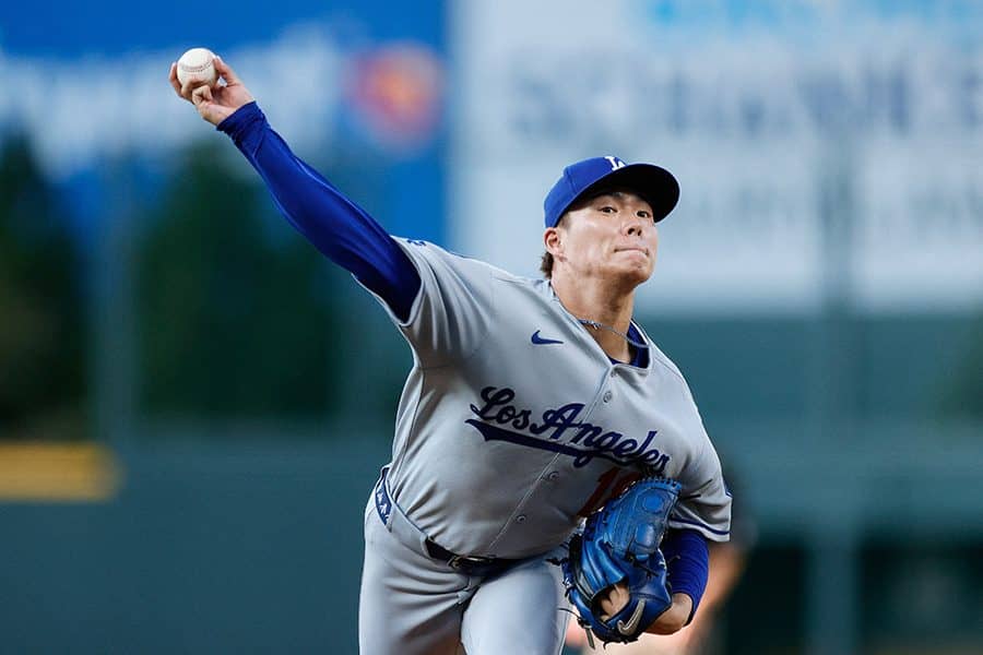 2年で証明した470億円の価値　山本由伸の“急騰”に納得「MLBが完全に」「すげぇな」