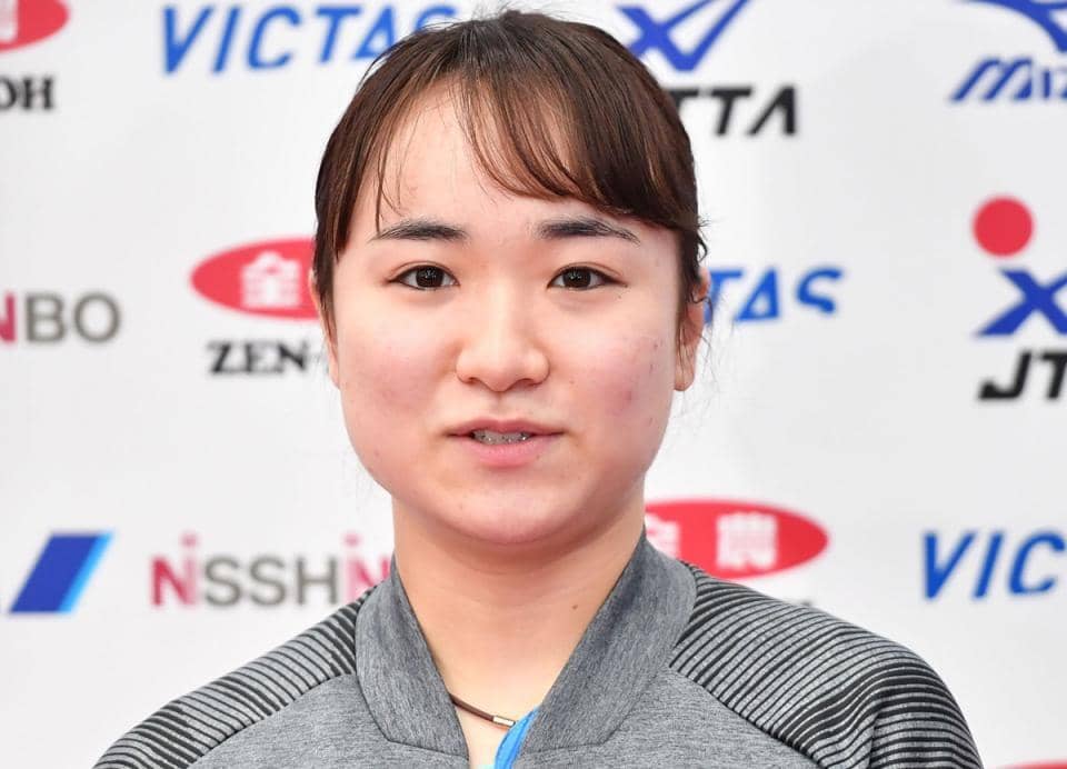 伊藤美誠,平野美宇が６回戦敗退の波乱