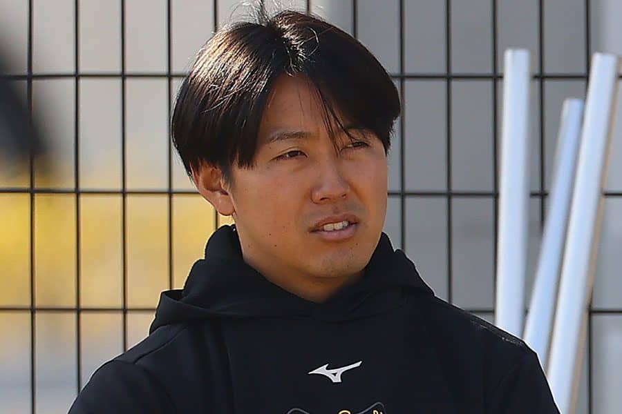 阪神から“二刀流”WBC戦士誕生か　鮮やかな好守披露も…驚きの肩書が「意味わからん」