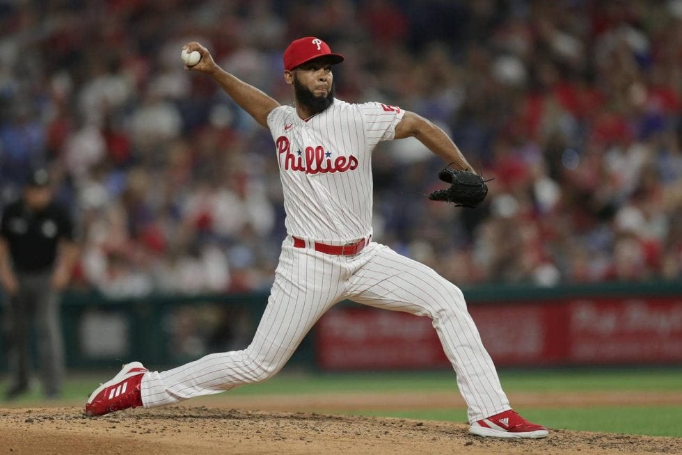 ホワイトソックスが救援右腕ドミンゲスと合意　村上宗隆ら獲得など巻き返しへ積極的な動き