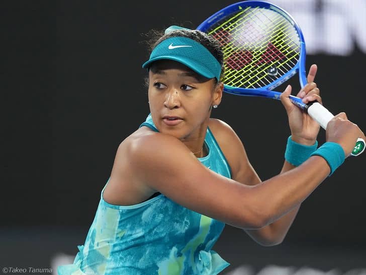 大坂なおみ、左腹筋の負傷で3回戦を前に無念の棄権。「これ以上のダメージは冒せない」と苦渋の決断［全豪オープン］