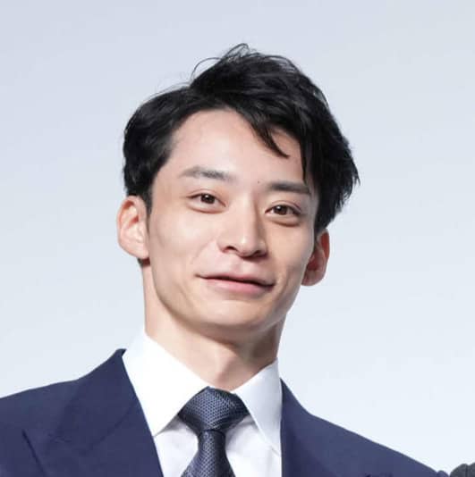 入江陵介さん「感謝を忘れずに」と36歳誕生日 「沼ってしまう最高の