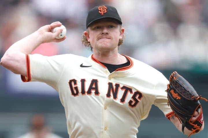 ドジャースと“広がる格差”に「面白くない」ジャイアンツ右腕が本音を吐露「去年僕らを打ちのめした球団がさらに…」