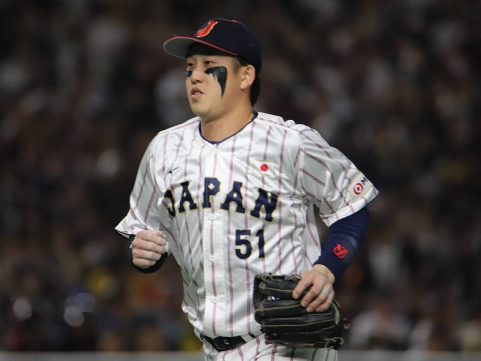 広島・小園海斗がWBC初選出！井端監督も厚い信頼語る「いてくれると