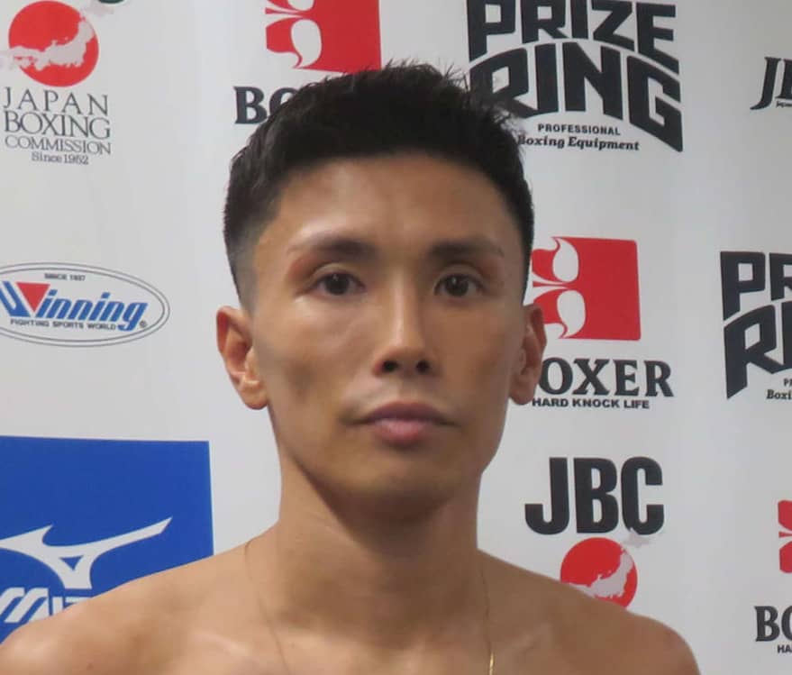 ボクシング】3・15BUNTAIのトリプル世界戦発表 増田陸-ドネア挑戦者