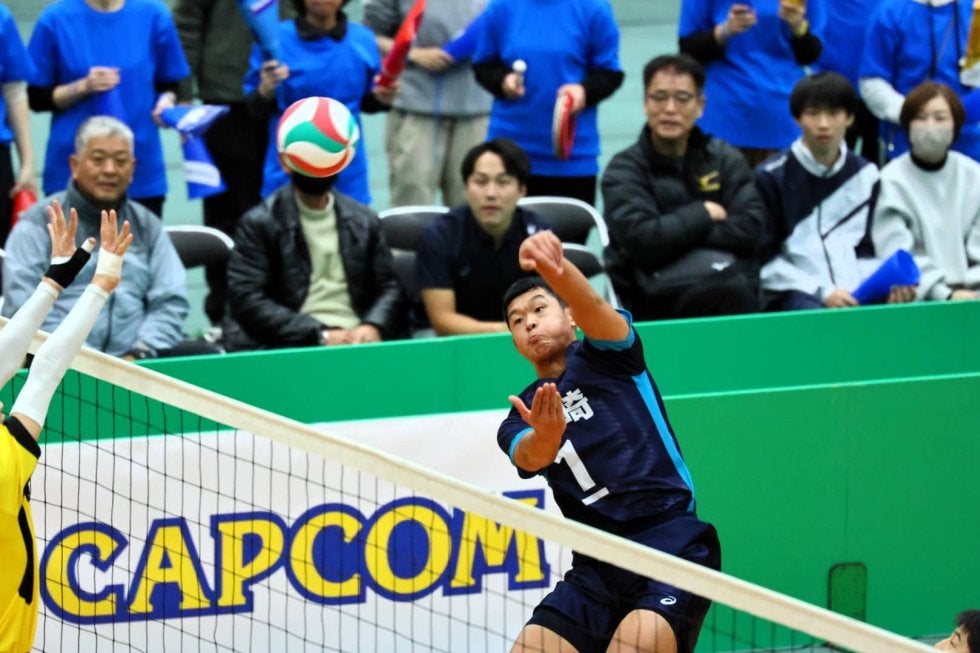 U16日本代表入りとJOC杯優勝、そして選抜落選。ドリームマッチ出場の土井颯太が振り返る2025年と次のステップへの思い