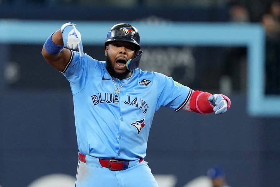 大砲ゲレーロJr.、WBC出場決定　球団発表…ドミニカ共和国が“超強力打線”形成へ