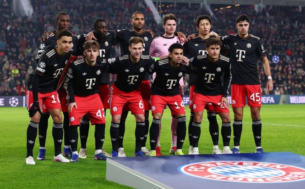 【欧州CL】日本人16強進出は伊藤バイエルン、遠藤リバプール、守田スポルティングの3チーム