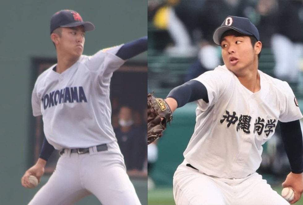 センバツ一般枠のボーダーライン6枠の争いが激戦！横浜、沖縄尚学、浦和学院などが候補に