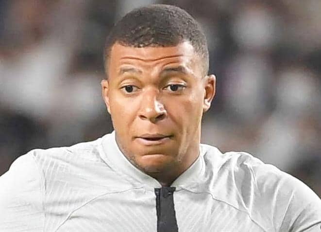 レアル・エムバペ　欧州ＣＬトップ８から転落、プレーオフに「僕らは酷いプレーをした。少し恥ずかしい」