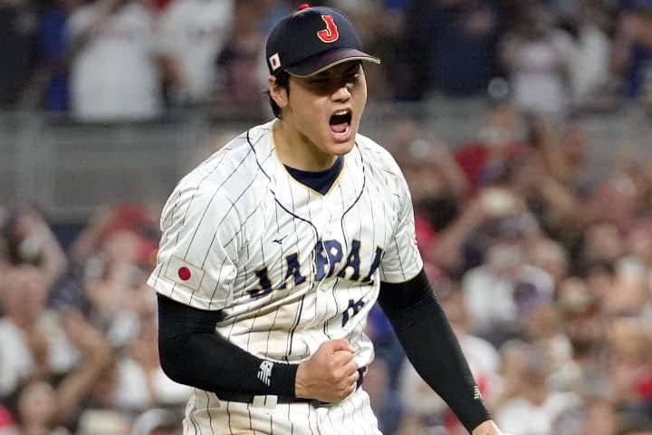 侍ジャパンはどうなる？　WBCでの投打二刀流の是非　大谷翔平の起用法に米記者からは“異論”「どんなシナリオでもありえない」
