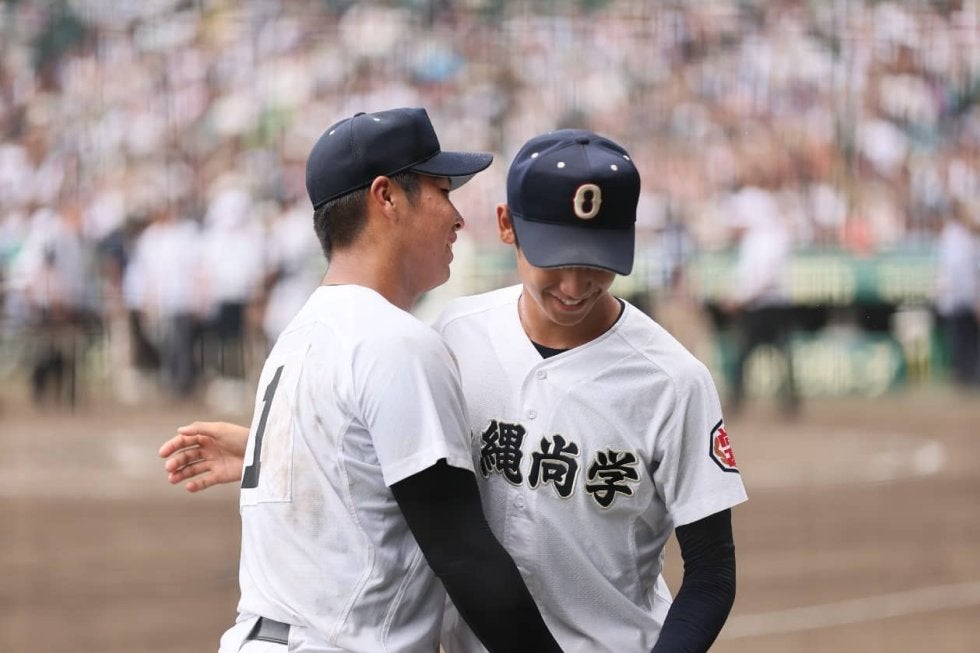 昨夏甲子園優勝の沖縄尚学は九州5枠目で出場できるか？12年ぶりの3季連続出場を狙う【センバツ】