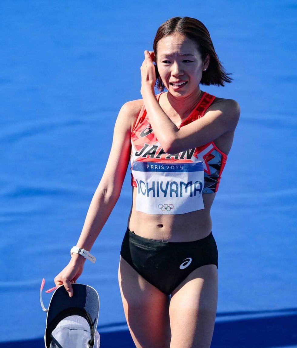 女子マラソンの一山麻緒が現役引退