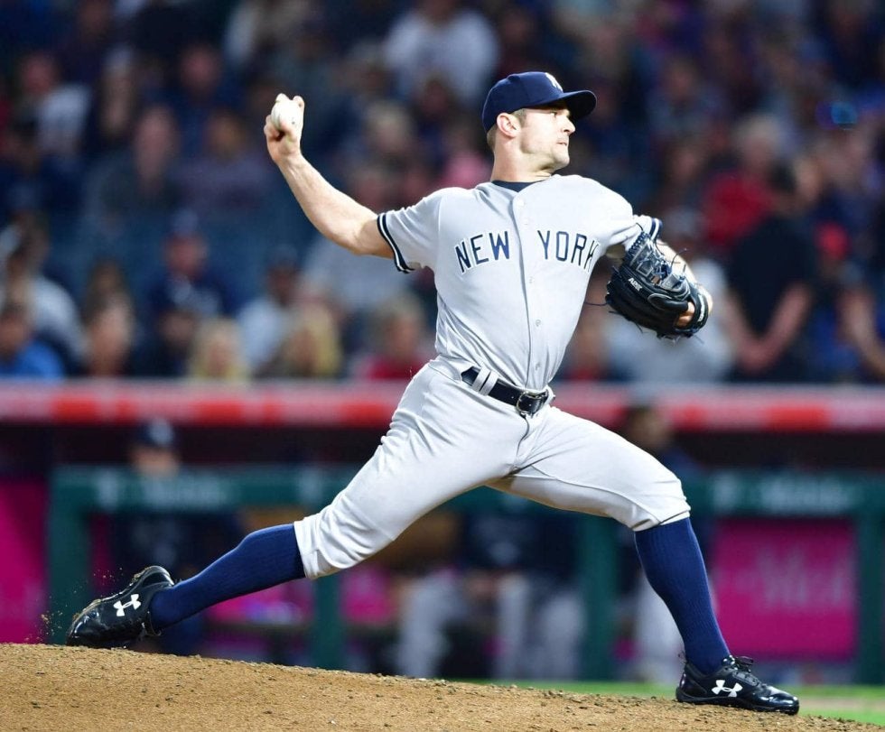 ヤ軍ロバートソンが現役引退 通算179S