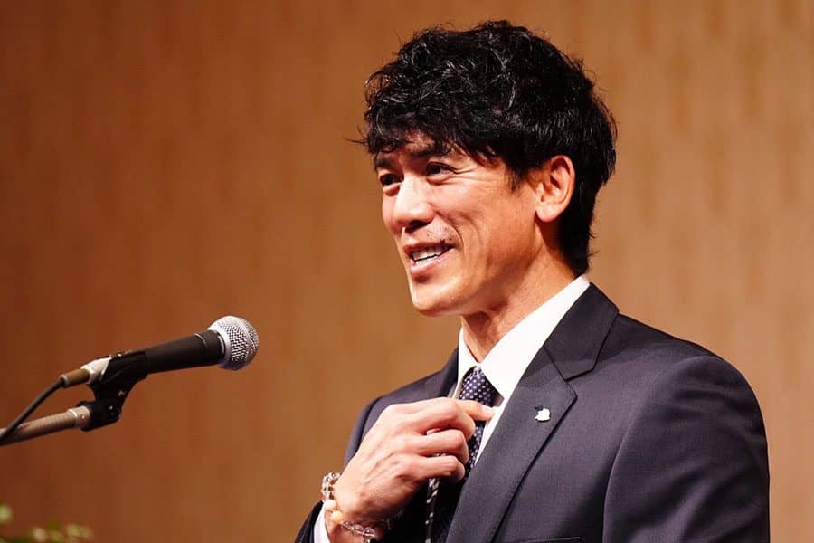 ロッテ、松井稼頭央氏の臨時コーチ就任を発表　元西武監督が春季Cに“電撃参戦”