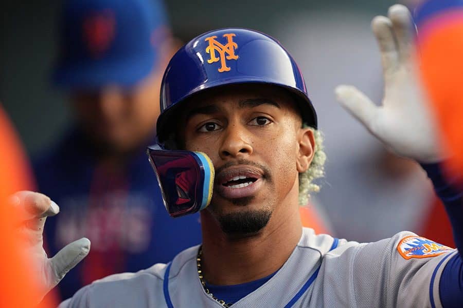 優勝候補プエルトリコに激震…リンドーアがWBC欠場　保険下りずに無念、選手会発表