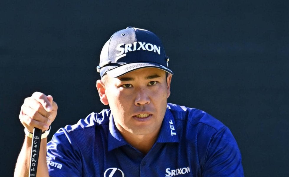 久常涼が3位に浮上 米男子ツアー第3戦