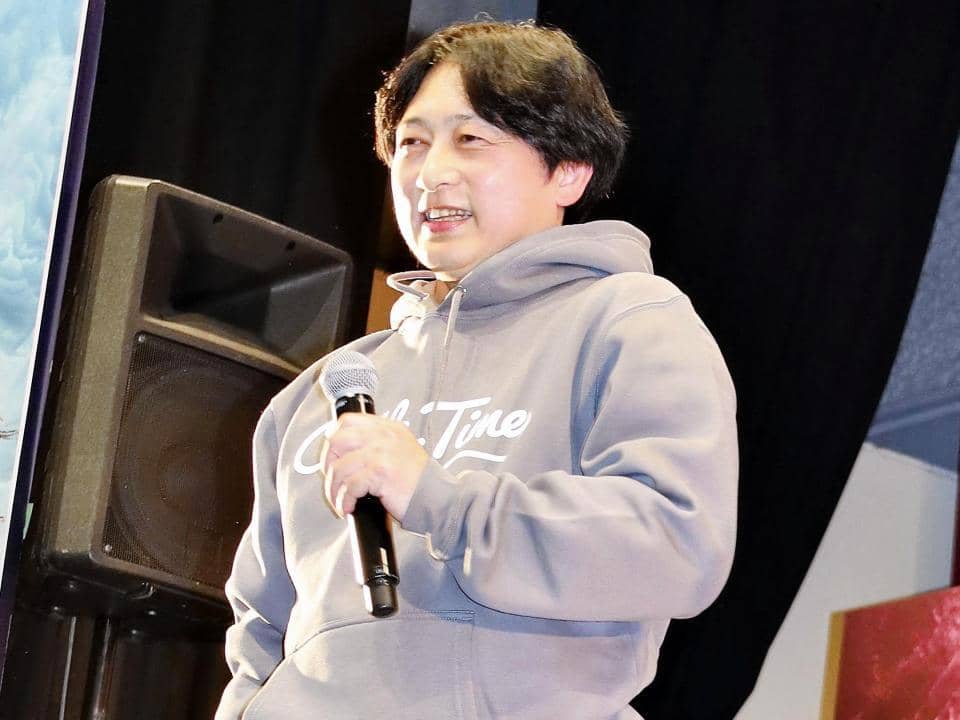 ボート】下関G1 SGV11の山崎智也氏がトークショー「総選挙も