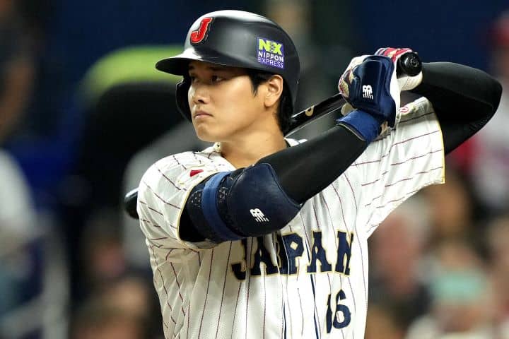 「この判断は正解」大谷翔平のWBC“打者専念”に反響さまざま「正直寂しい」「出場だけでありがたい」