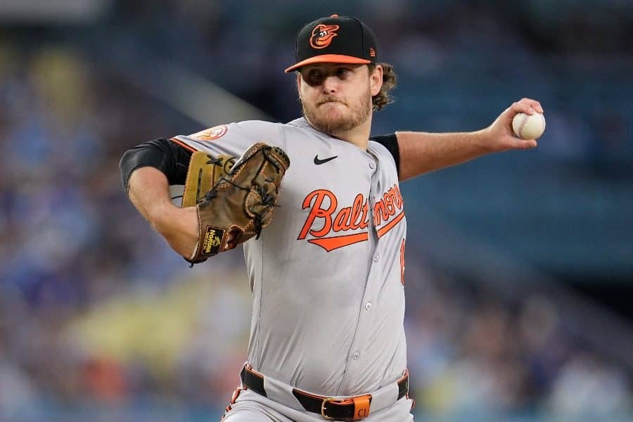 ド軍、32歳アービンとマイナー契約　昨季韓国で防御率4.48も…キャンプに招待、MLB復帰に米期待