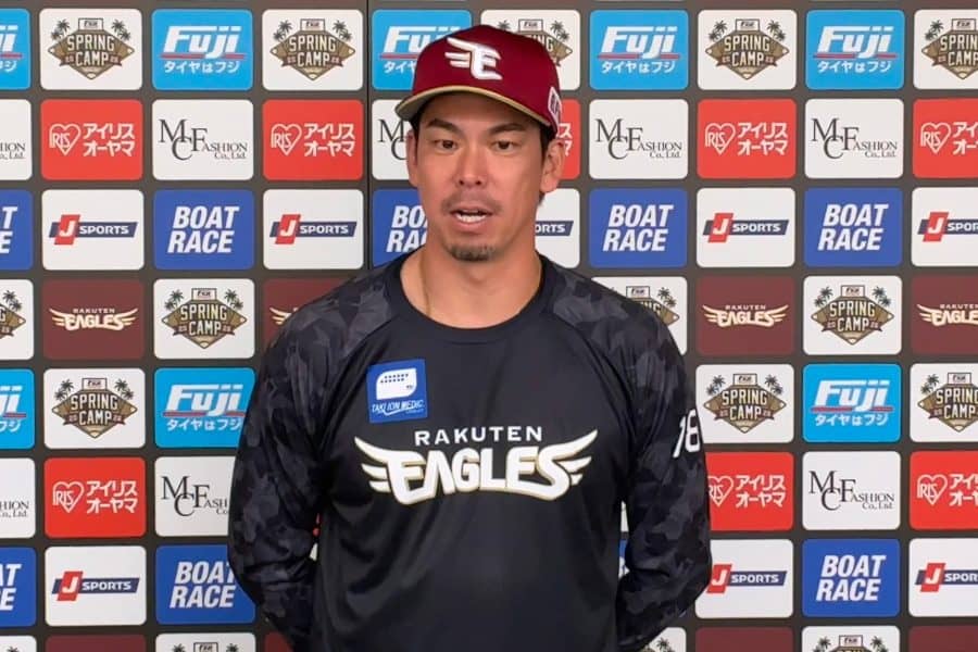 前田健太に見るリーダーの“資質”　ブルペン投球よりも…指揮官が唸った人間力