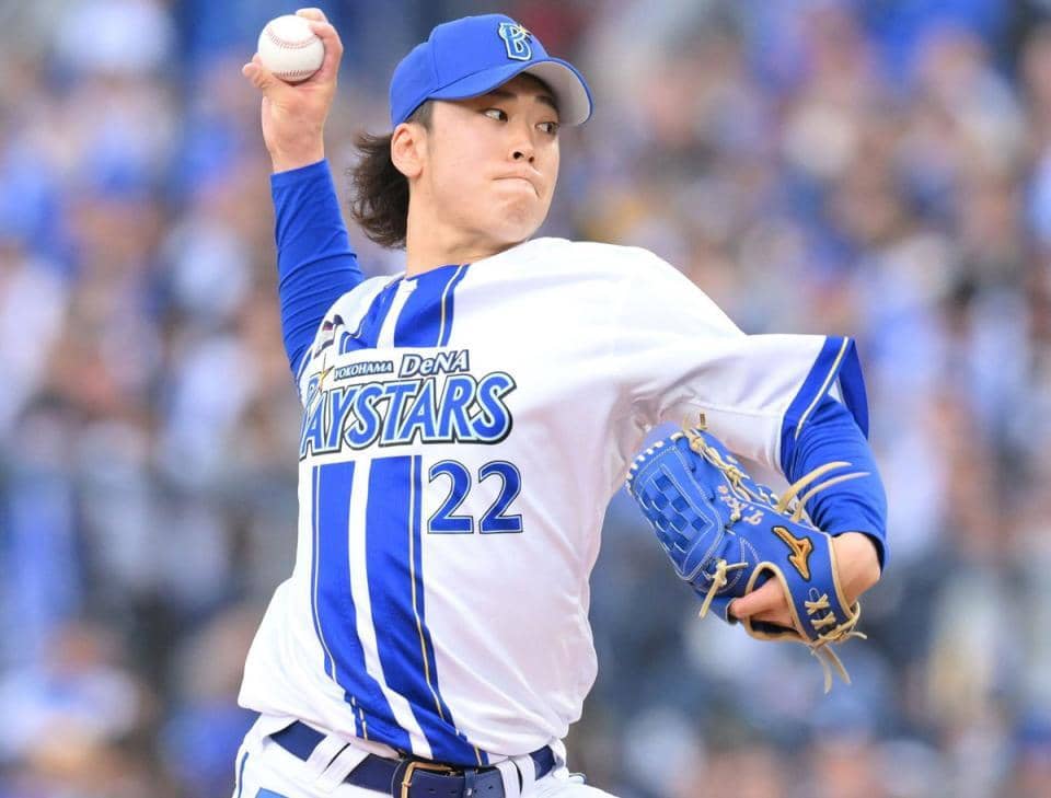 ＤｅＮＡ・入江が今季から先発転向へ　この日はブルペンで７０球　小杉コーチ「先発できる能力があるから推薦しました」