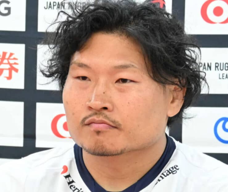 日本代表候補に稲垣啓太ら55人を選出