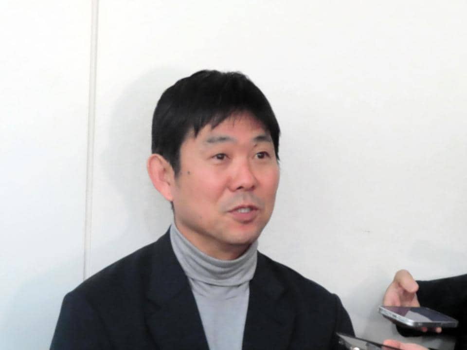 森保監督が欧州視察から帰国　４８４日ぶり公式戦出場のＤＦ冨安健洋の代表招集可能性に言及「ピンポイントでも」