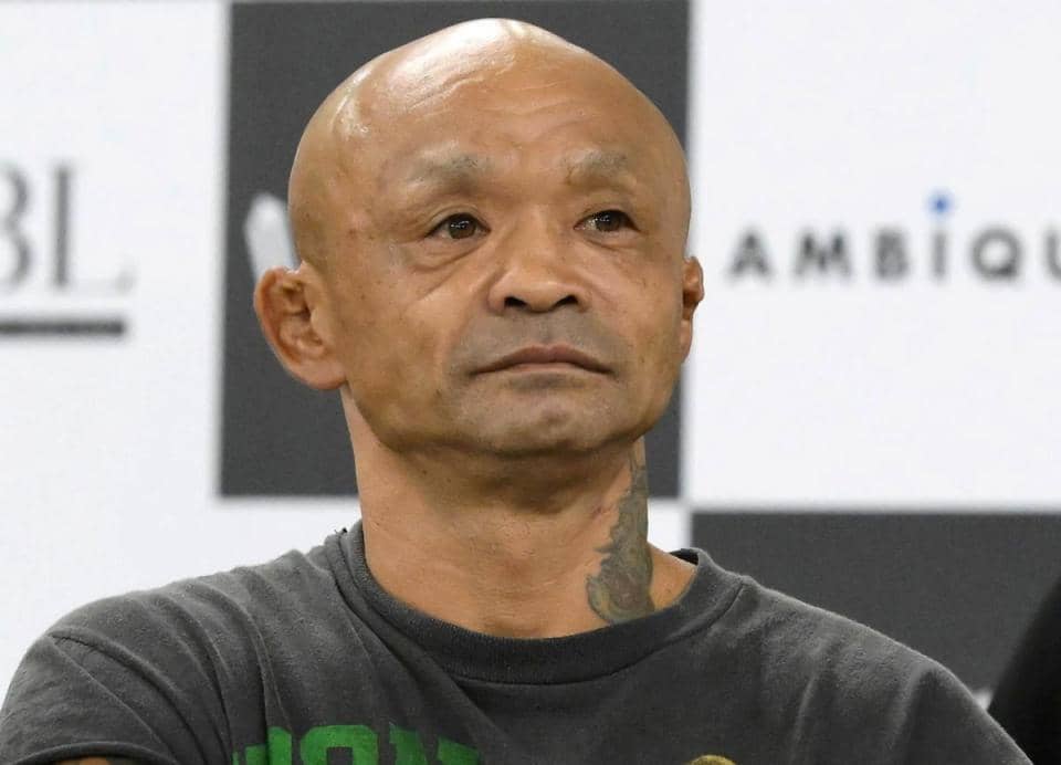 ＢＤ巡り騒動　渦中の元関東最大級ギャング集団最高幹部は「ネタバレはしれないですよ！」訴えも井原良太郎バッサリ「あなた終わってますよ」朝倉未来はＹｏｕＴｕｂｅｒに法的措置示唆