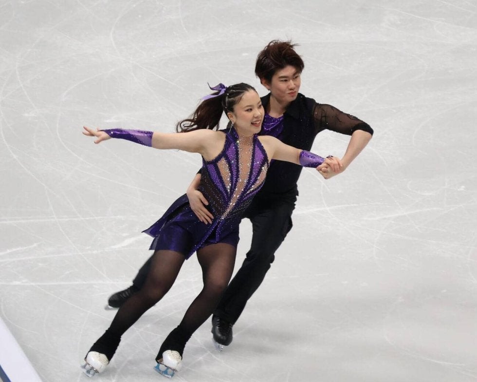 【フィギュア】うたまさ　五つの輪　きっかけ・共同生活・性格・練習拠点・結成　初出場の歩み