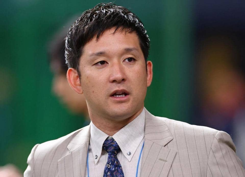 杉谷拳士氏がコーチ就任へ 詳細は明日