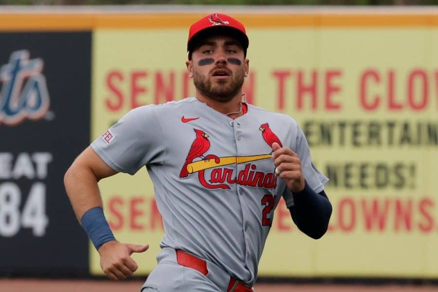 ド軍が好守シアニ再獲得 13日ぶり復帰