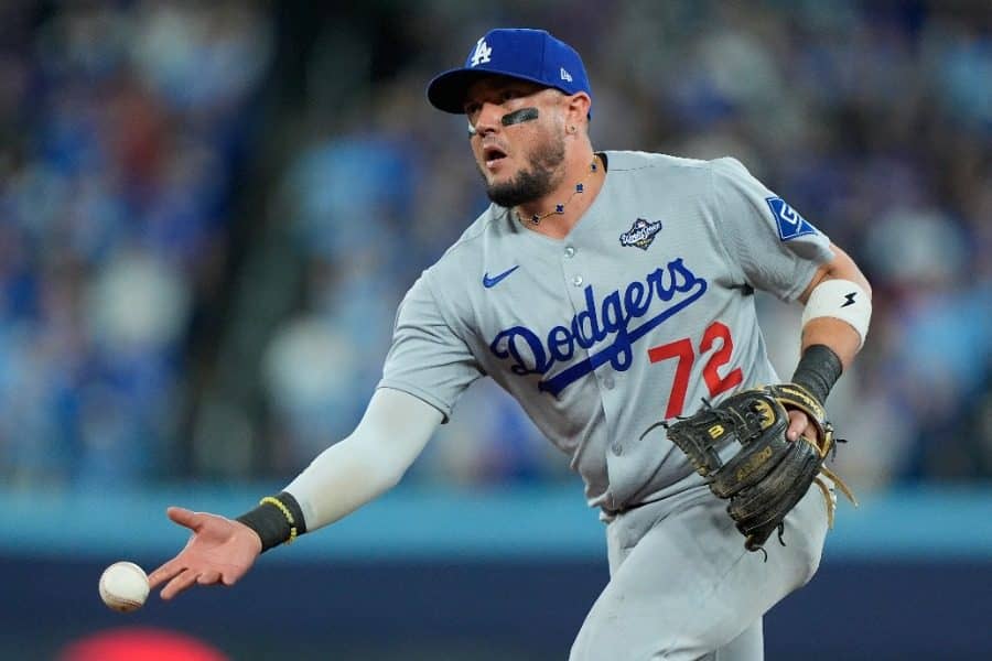 ド軍ロハス WBC出場叶わず不満露わ