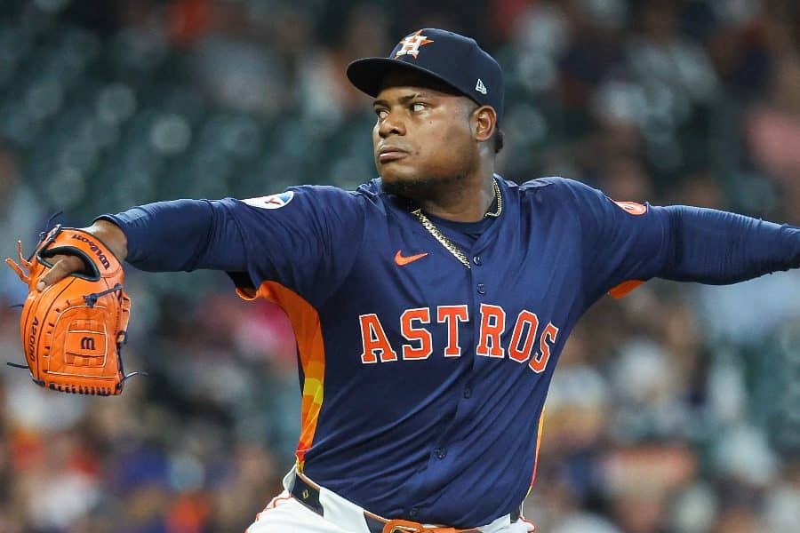 タイガース 3年180億円でバルデス獲得