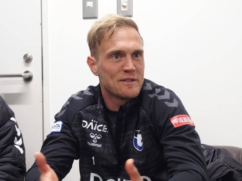 G大阪 ヴィッシング監督初采配で白星へ