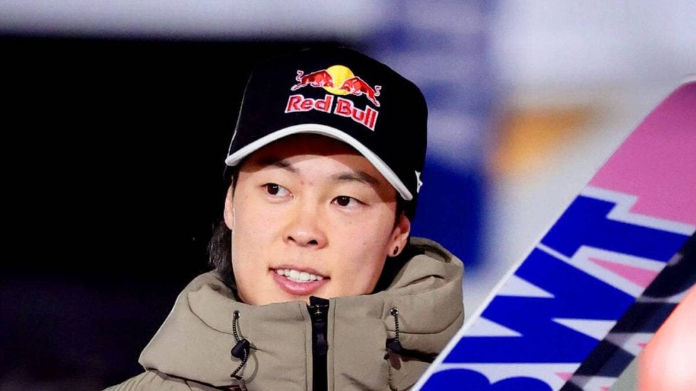 前回五輪金で臨む小林陵侑「考えないようにしたい。緊張しちゃうんで」　最近の忘れ物を告白「家に入れなかった」